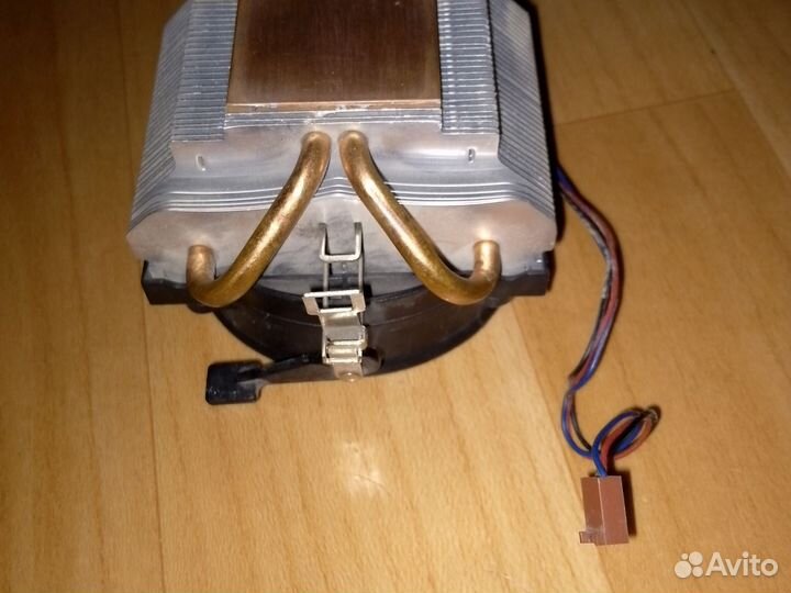 Кулер для пк DeepCool