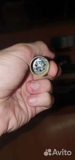 Микрофон проводной Sennheiser MEG 14-40-L B