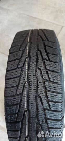 Ikon Tyres Nordman RS2 235/55 R18