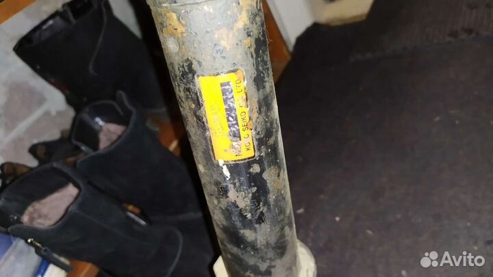 Рулевая рейка Mitsubishi Galant