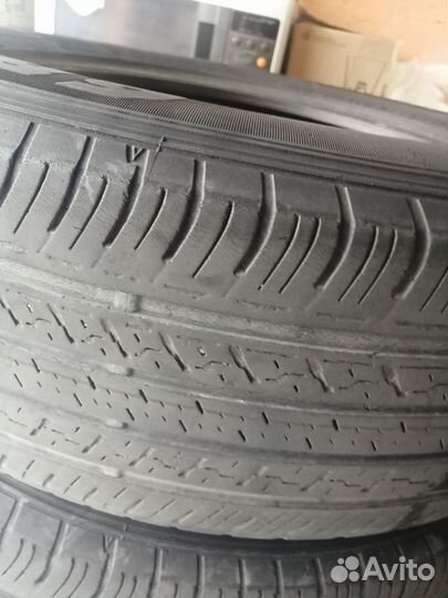 Dunlop Grandtrek ST30 225/65 R17 102H