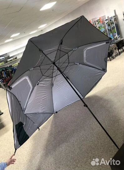Зонт-палатка для пляжа