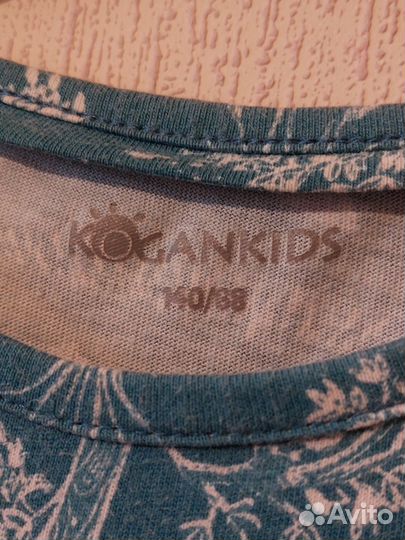 Платье Kogankids для девочки 140