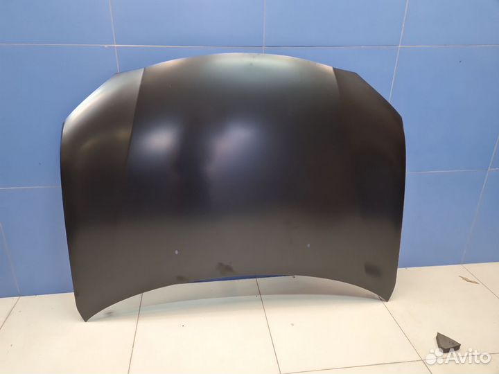 Капот Mitsubishi Outlander CW XL 2006-2012