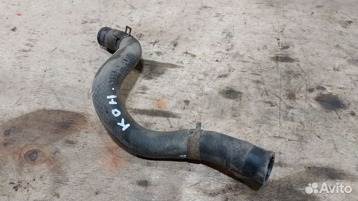 Патрубок радиатора печки Kia Optima 3 TF 2.4L