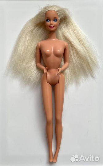 Кукла барби кен secret hearts 1992