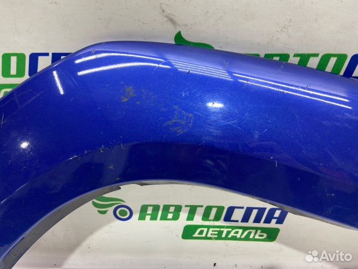Расширитель крыла передний правый Kia Sportage