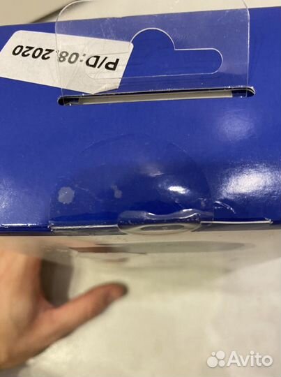 HD-камера PlayStation 5 (Новая)