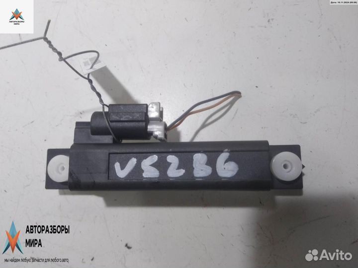 Датчик AirBag Nissan Qashqai 2 2014 4080806900