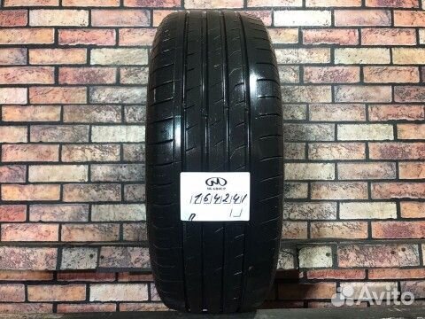 Nexen N'Fera SU1 215/60 R16