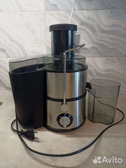 Соковыжималка