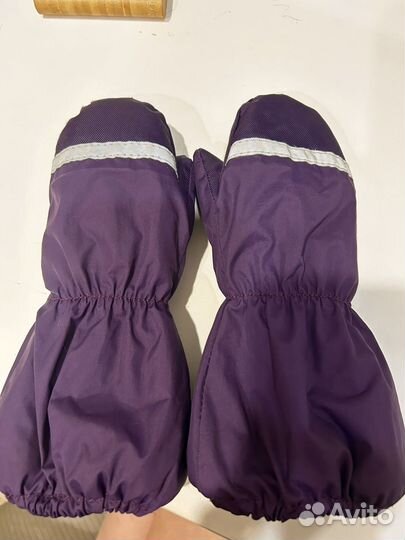 Варежки kerry 1