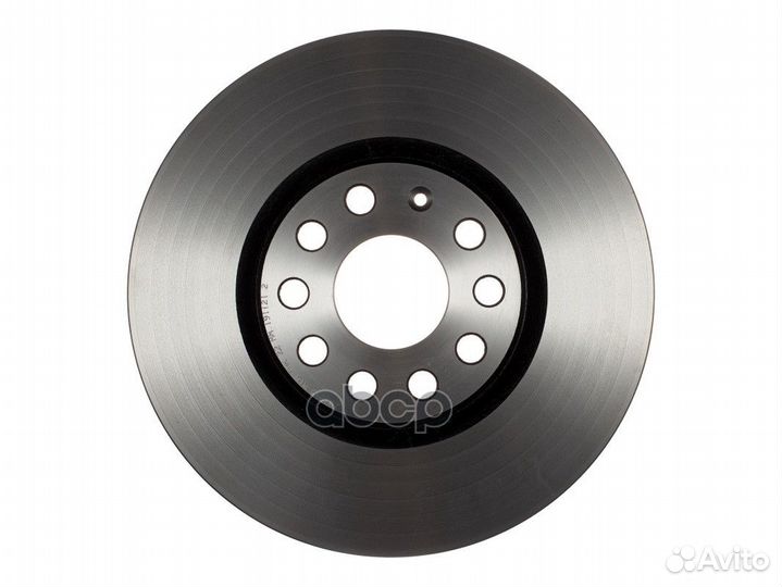 Z05949 диск тормозной передний VW Passat 1.6&2