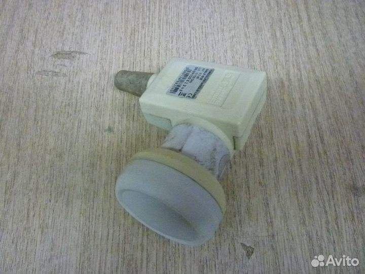 Спутниковый конвертер