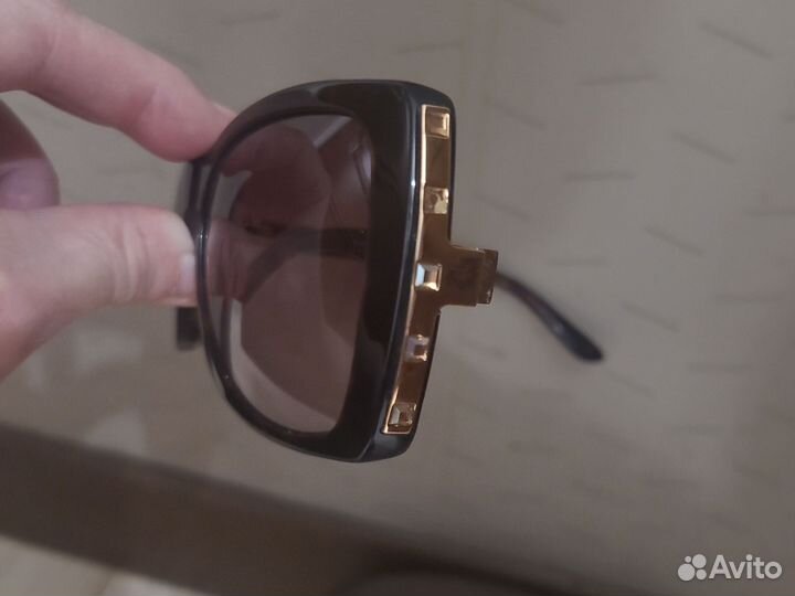 Солнцезащитные очки Max Mara оригинал