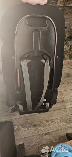 Детское автокресло 15 до 36 кг