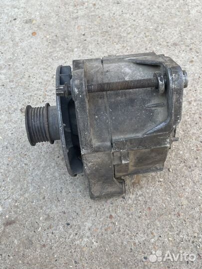 Генератор bmw e34 m50