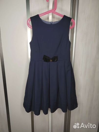 Школьная форма бренды для девочки 122-128