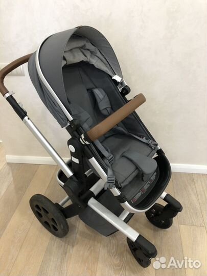Коляска Joolz Day2 / 2в1