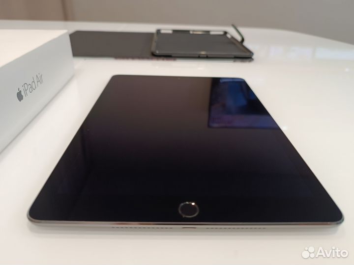 iPad air 2 16gb