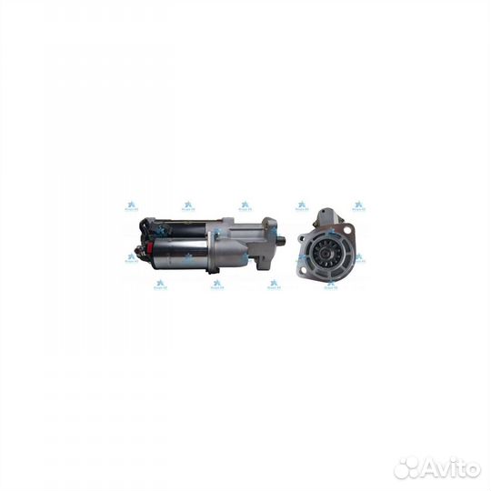 Стартер 16486 24В, 5кВт