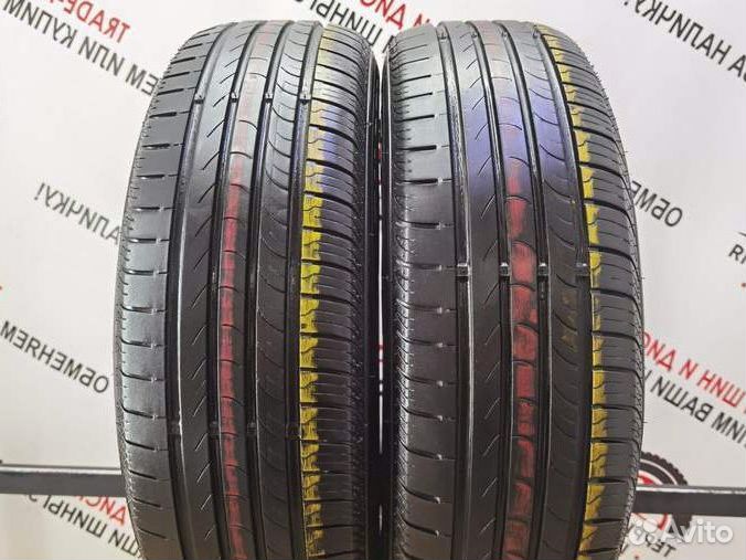 Roadstone Eurovis HP01 195/65 R15 91V