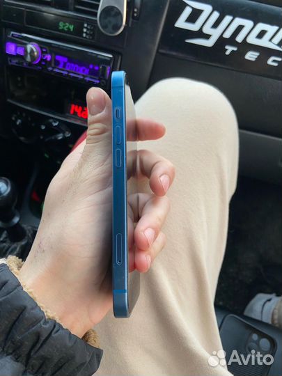 iPhone 13, 128 ГБ