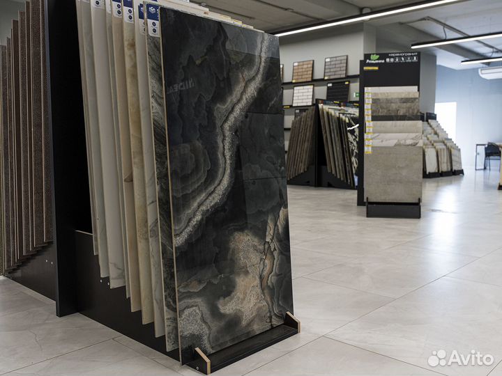 Керамогранит 120х60