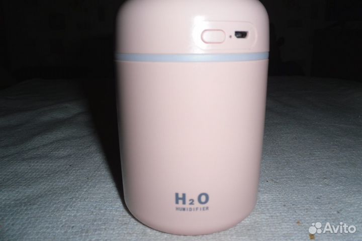 Увлажнитель воздуха Humidifier H2O