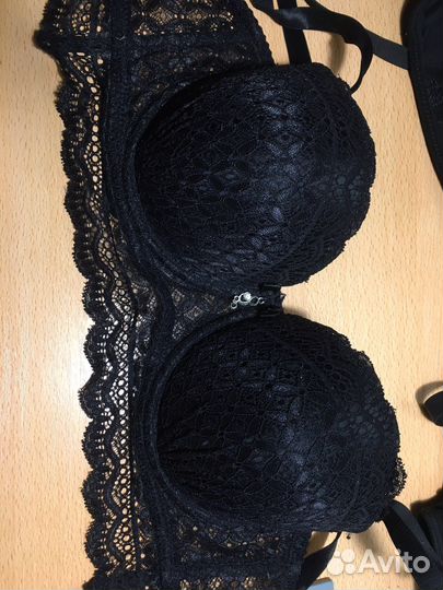 Красивое белье