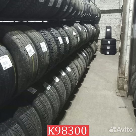 Bridgestone Blizzak VRX 205/55 R16 86L