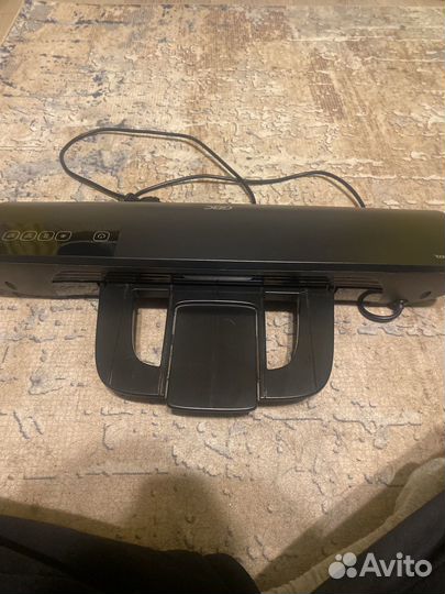 Ламинатор А3, А4, А5, А6