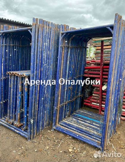 Выкуп,опалубка перекрытия