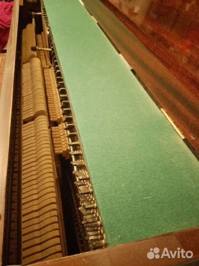 Пианино отдам бесплатно