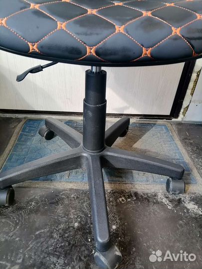 Компьютерное кресло бу