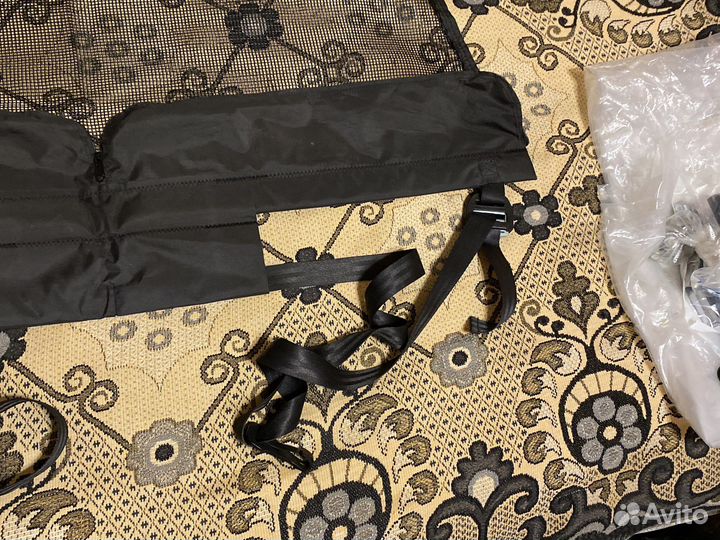 Сетка багажника Volvo XC60