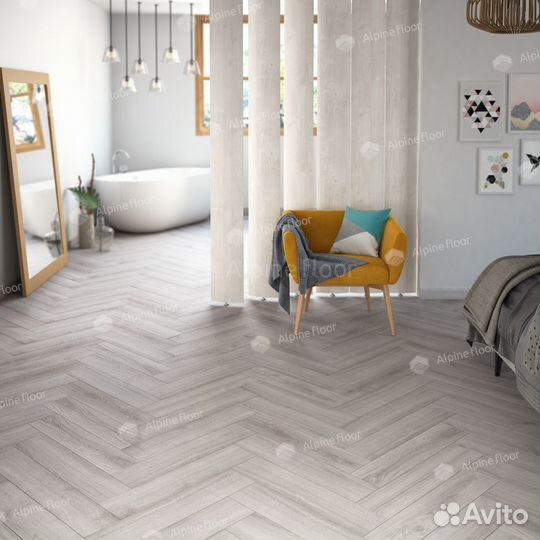 Ламинат влагостойкий