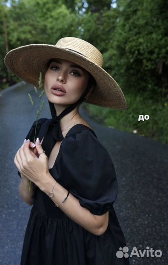 Пресеты Lightroom Даша Андрицьо ph.hdasha 70 штук