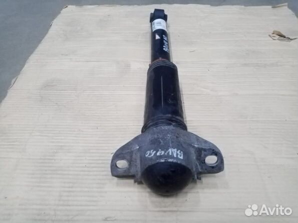 Стойка амортизатора Toyota RAV4 XA 50