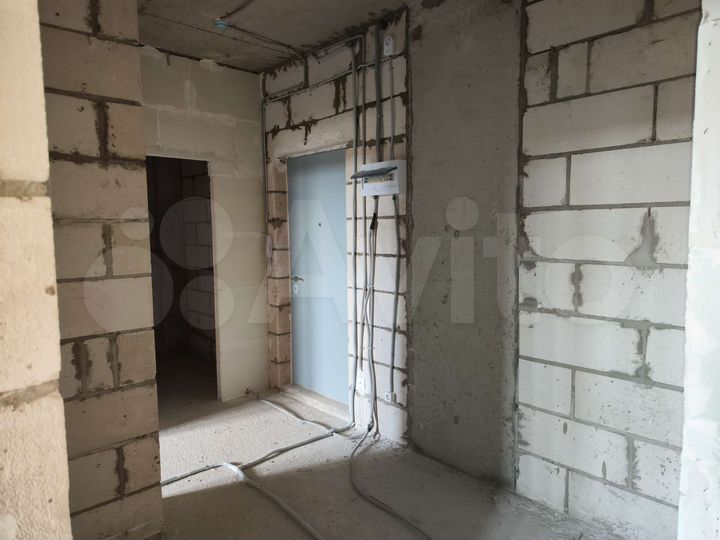 2-к. квартира, 67,8 м², 4/4 эт.