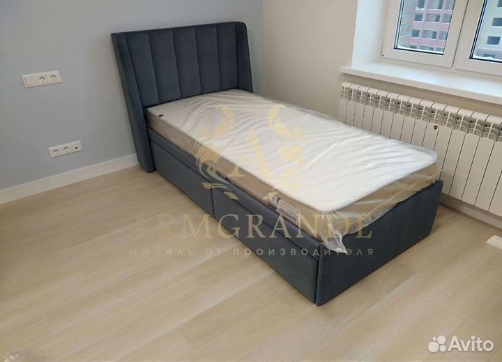 Кровать от производителя