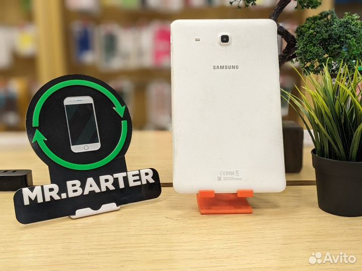 Samsung Tab E (SM-T561)