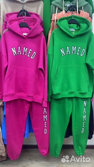 Женские костюмы