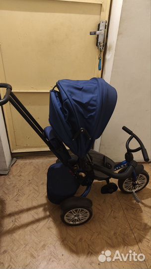 Велосипед детский