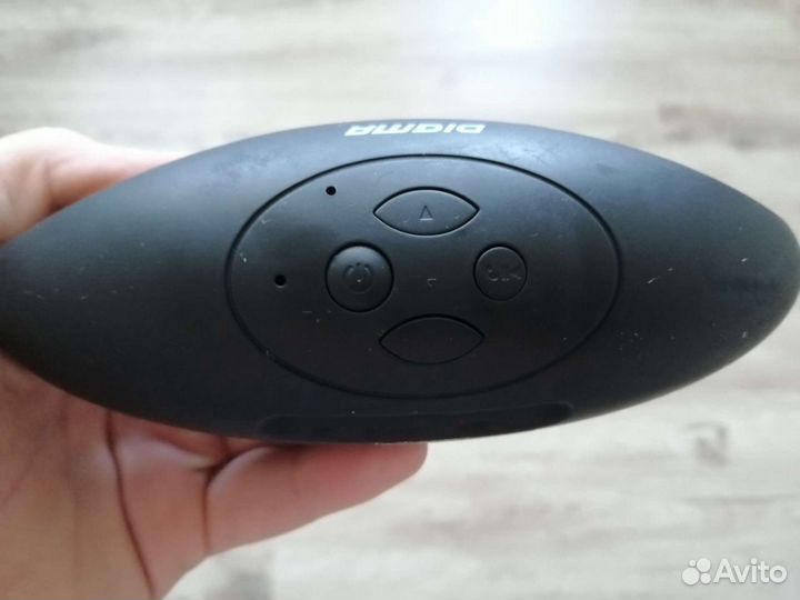 Колонка digma