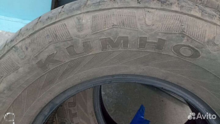 Kumho 722 235/75 R16