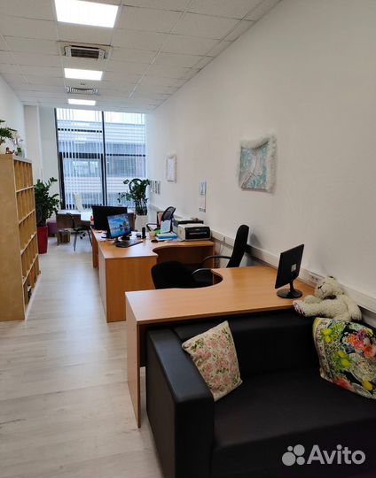 Консалтинговые услуги