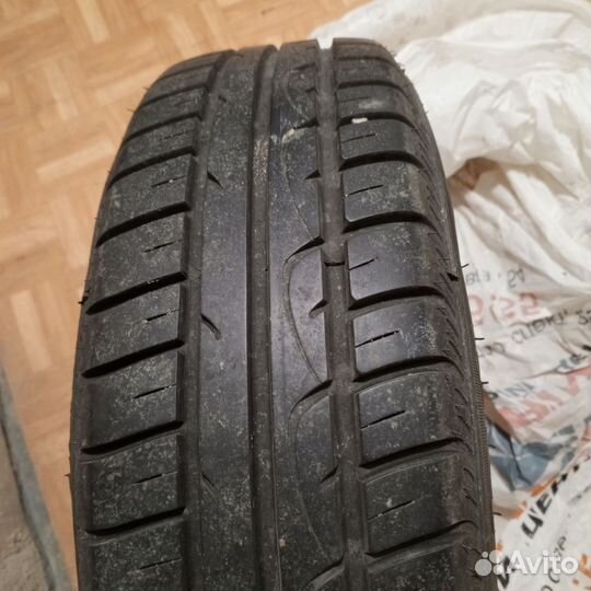 Диски с летней резиной