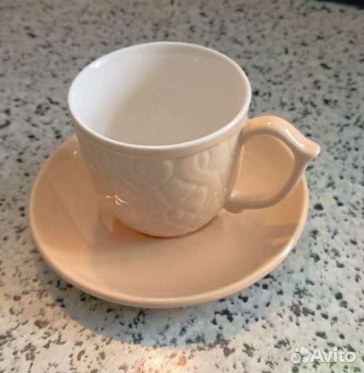 Чайный сервиз