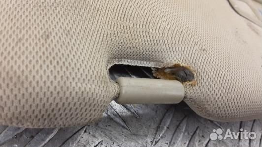 Солнцезащитный козырек KIA optima 3 (2MF08IY02)